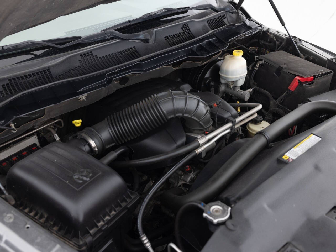 Used Car 2012 Ram 1500  Express 4x2 2dr Regular Cab 6.3 Ft. Sb Pickup For Sale Under $25,000 In Coal City, Illinois