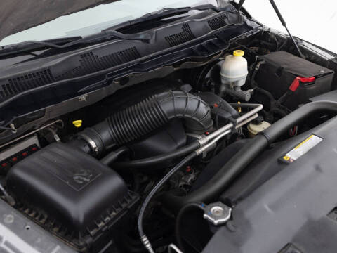 2012 RAM 1500 Express