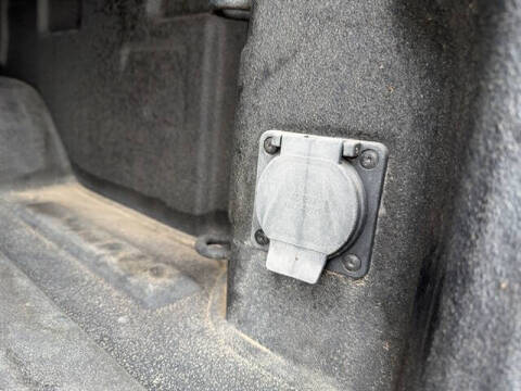 2022 GMC Sierra 3500HD