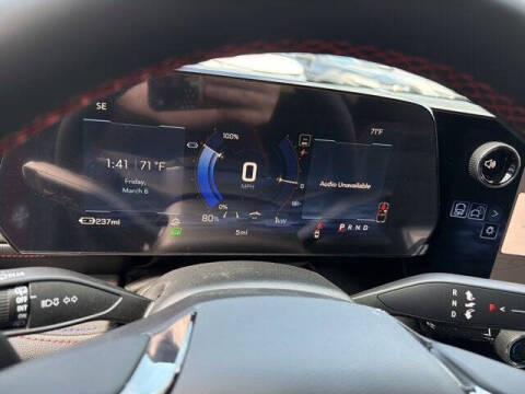 2026 Chevrolet Blazer EV RS