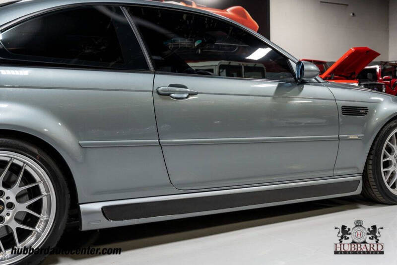 2005 BMW M3