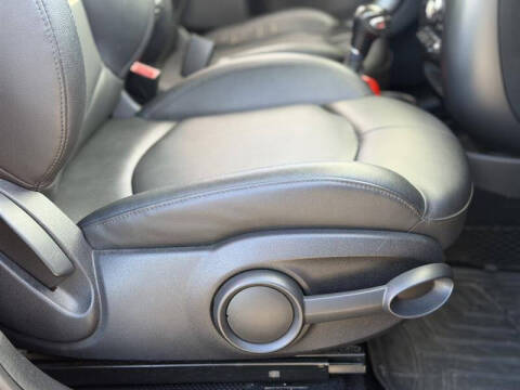 2013 MINI Countryman Cooper S ALL4