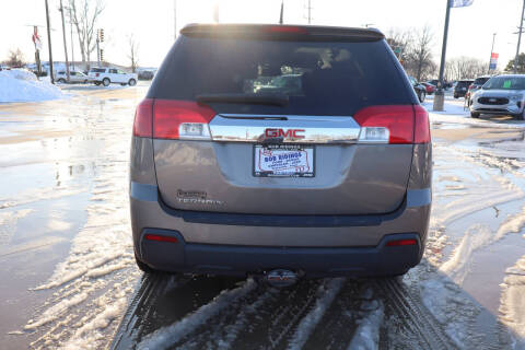 2011 GMC Terrain SLE-1