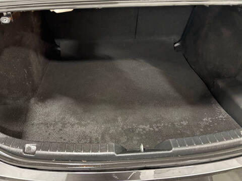 2025 Mazda Mazda3 Sedan 2.5 S Preferred