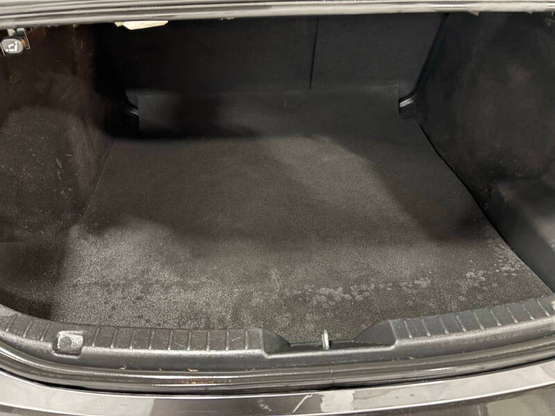 2025 Mazda Mazda3 Sedan 2.5 S Preferred