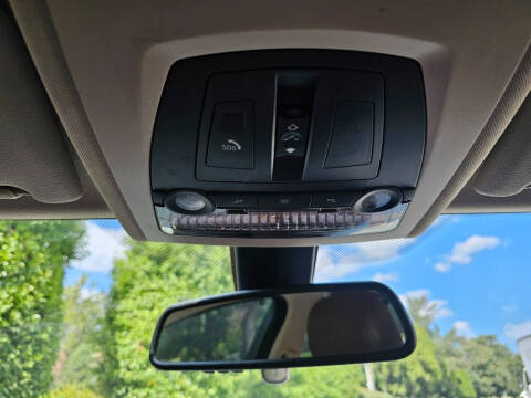 2016 BMW 5 Series 528i xDrive