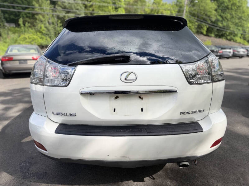 2004 Lexus RX 330