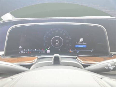 2023 Cadillac Escalade ESV Sport Platinum