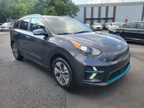 2019 Kia Niro EV EX