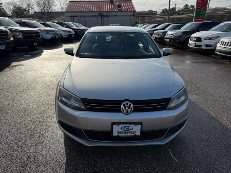 2014 Volkswagen Jetta