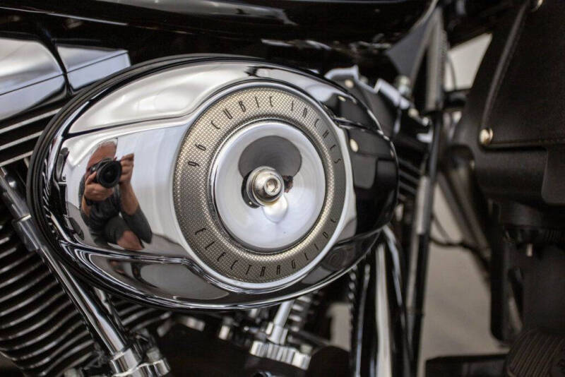 2010 Harley-Davidson FLHTC