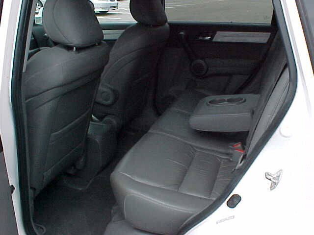 2010 Honda CR-V EX-L