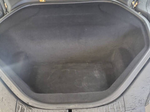 2016 Tesla Model S 85D