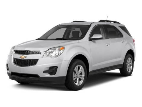2015 Chevrolet Equinox for sale at New Wave Auto Brokers & Sales in Denver CO
