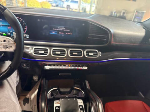 2023 Mercedes-Benz GLE AMG GLE 53