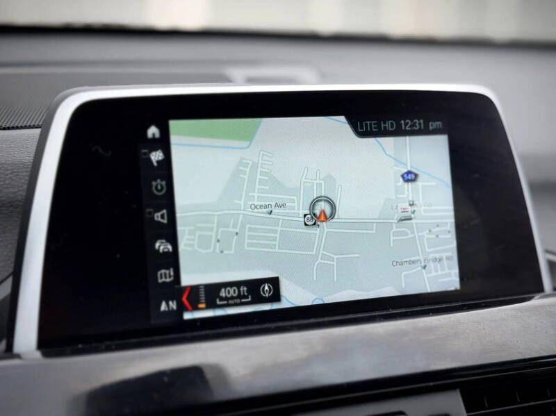 2019 BMW X1 xDrive28i