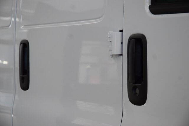 2025 Chevrolet Express 2500