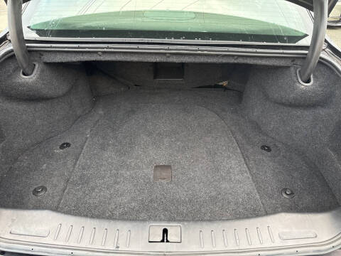 2007 Cadillac DTS Luxury I