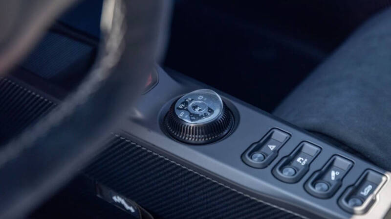 2019 Ford GT