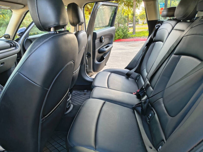 2016 MINI Clubman Cooper