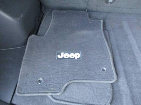 2017 Jeep Compass High Altitude