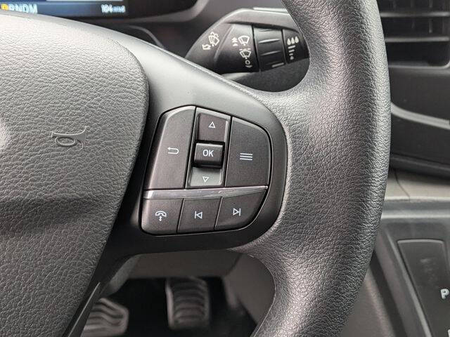2026 Ford Transit 250