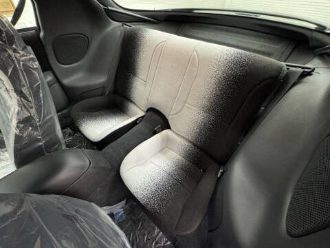 1993 Chevrolet Camaro Z28