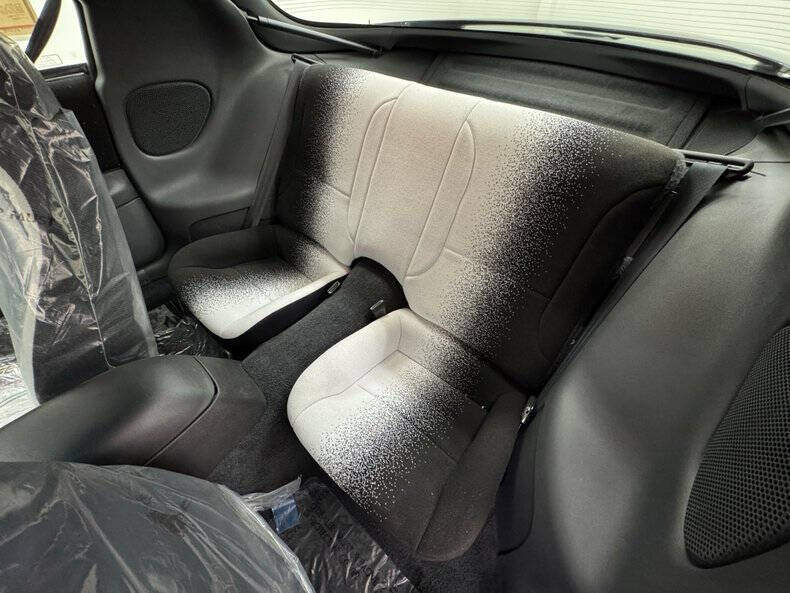 1993 Chevrolet Camaro Z28