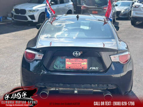 2016 Scion FR-S Release Series 2.0