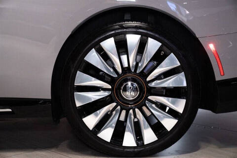 2024 Rolls-Royce Spectre