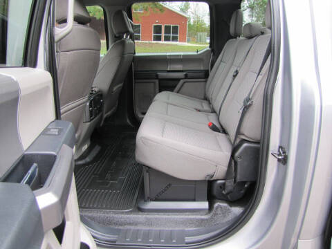 2022 Ford F-350 Super Duty