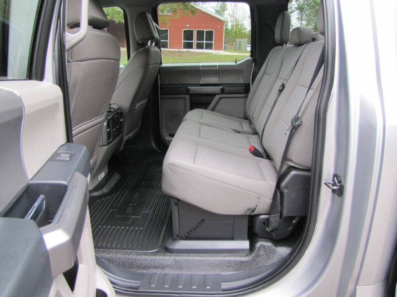 2022 Ford F-350 Super Duty