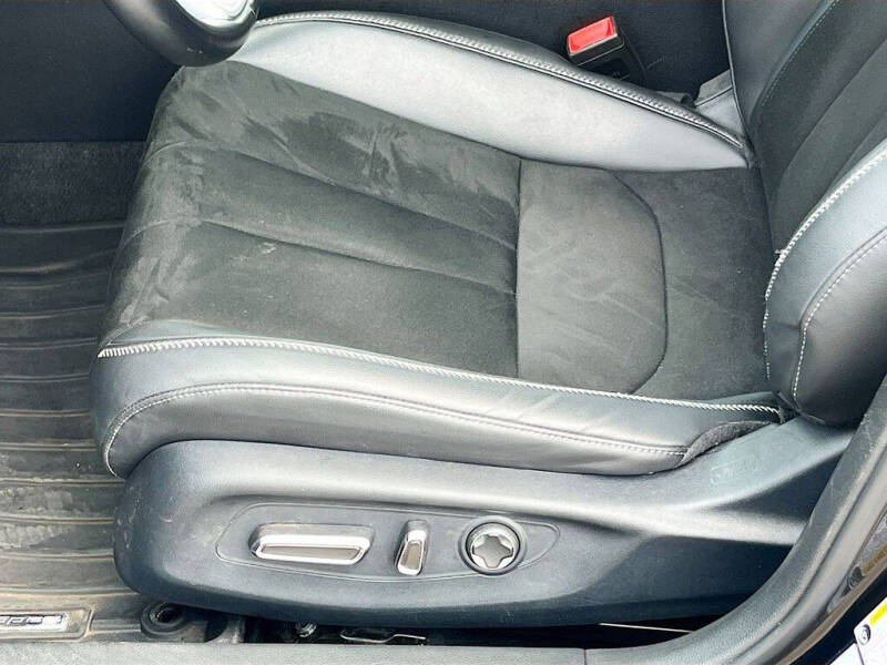 2023 Acura Integra w/Tech w/A-SPEC