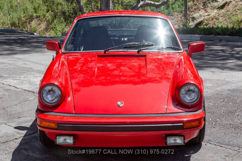 1977 Porsche 911