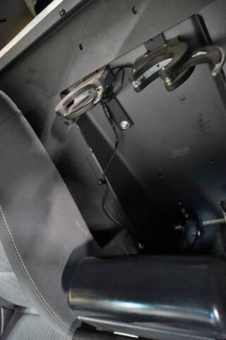 2019 Chevrolet Tahoe Special Service