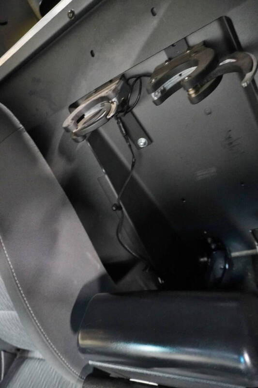 2019 Chevrolet Tahoe Special Service