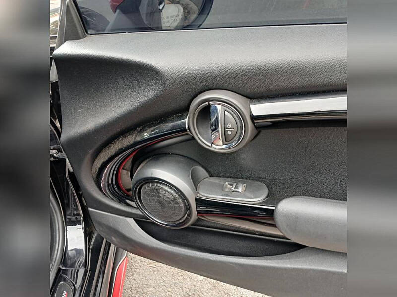 2017 MINI Hardtop 2 Door John Cooper Works