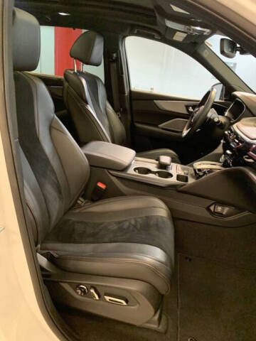 2023 Acura MDX SH-AWD w/A-SPEC