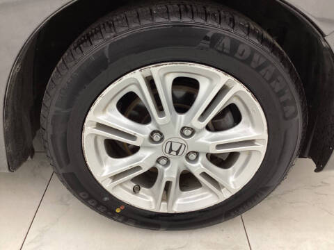 2010 Honda Insight EX