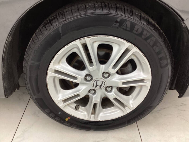 2010 Honda Insight EX