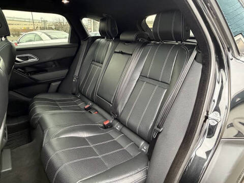 2019 Land Rover Range Rover Velar P250 S