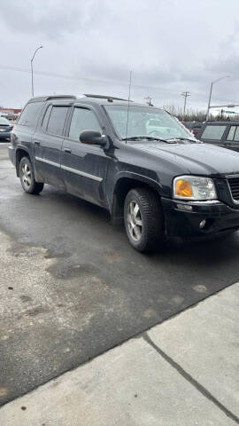 2005 GMC Envoy XUV for sale at Everybody Rides Again in Soldotna AK