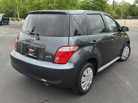 2006 Scion xA