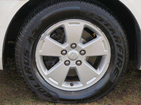 2007 Chevrolet Impala LT