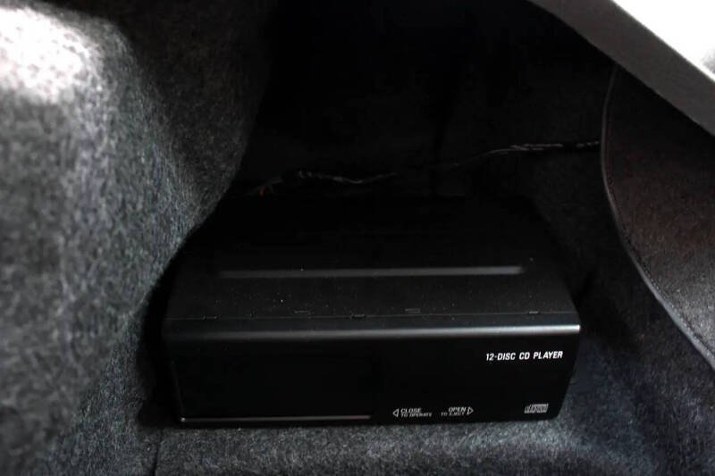 2002 Chevrolet Camaro Z28