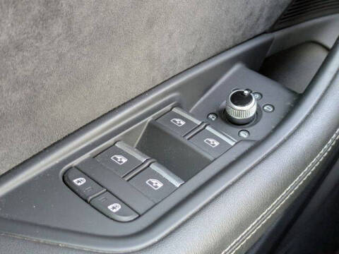 2021 Audi S5 Sportback 3.0T quattro Prestige