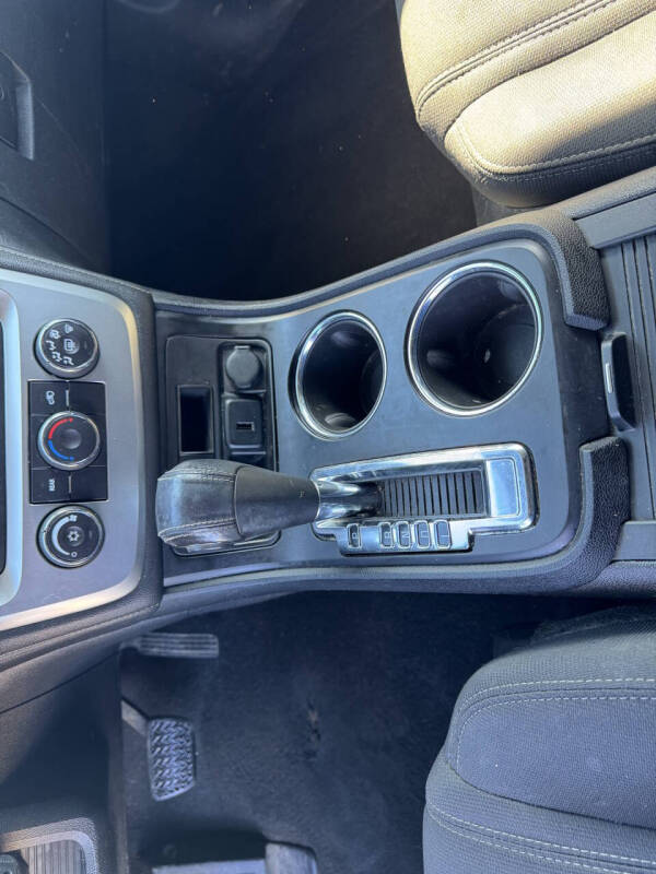 2015 GMC Acadia SLE-1