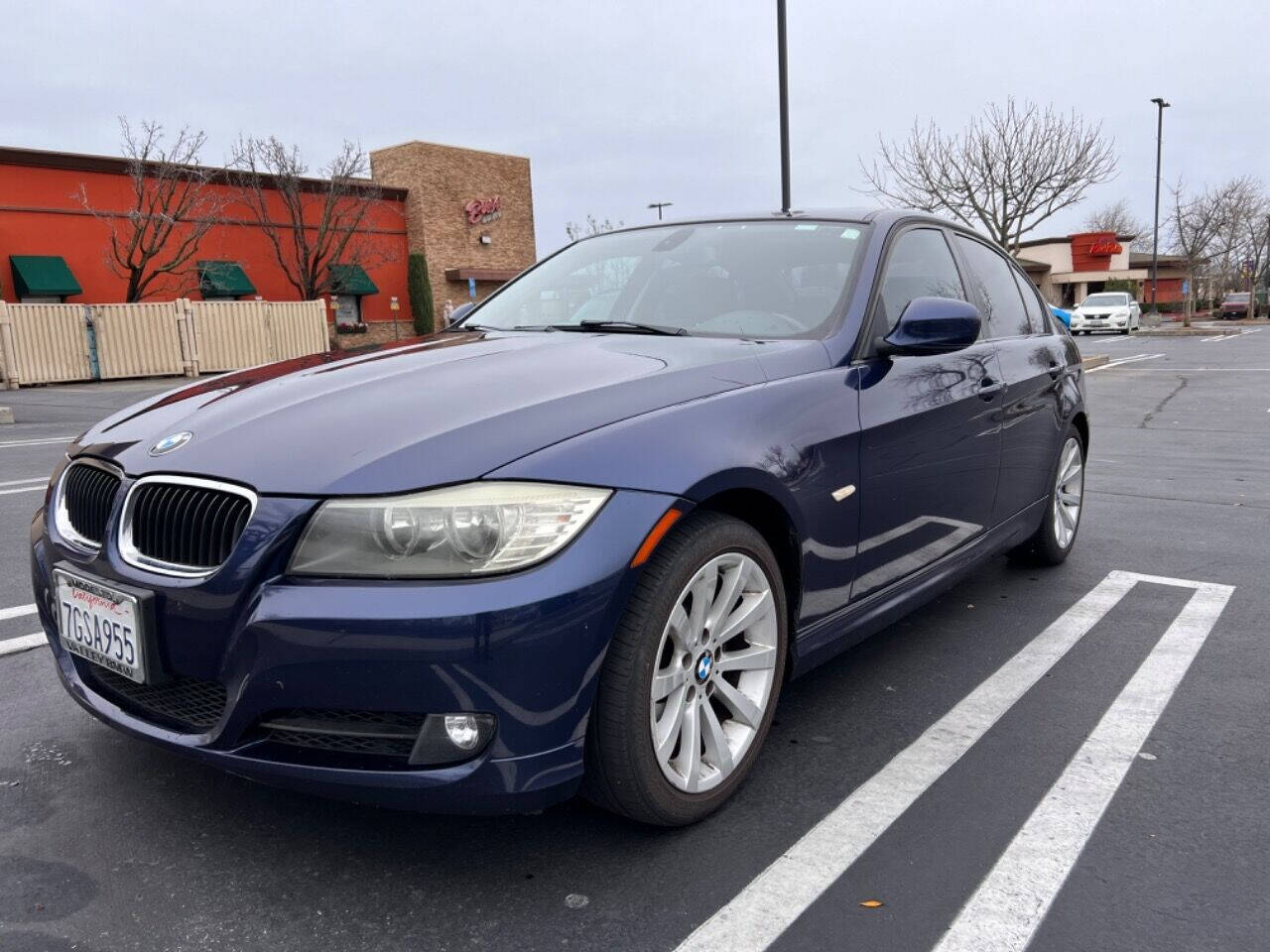 2011 BMW 3 Series for sale at Prestige Auto Group LLC in Sacramento, CA