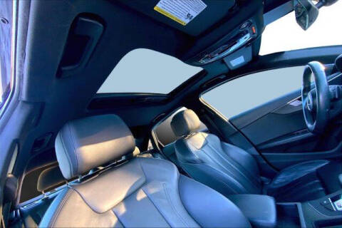 2019 Audi A4 quattro Premium Plus 45 TFSI