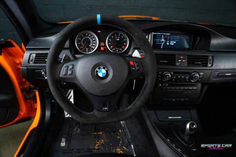 2013 BMW M3